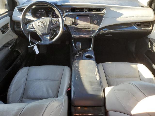 Photo 8 from auction – 2013 TOYOTA AVALON HYB with VIN 4T1BD1EB5DU013818