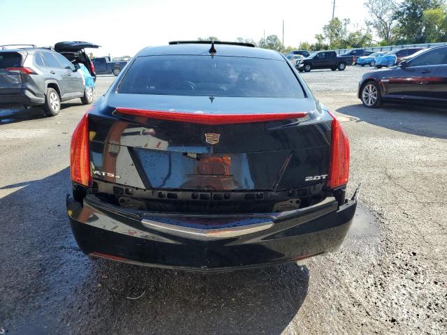 Photo 6 from auction – 2014 CADILLAC ATS with VIN 1G6AG5RX8E0181727