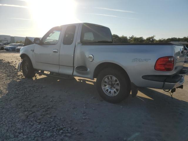 Photo 2 from auction – 2003 FORD F150 with VIN 1FTRX07W53KD17083