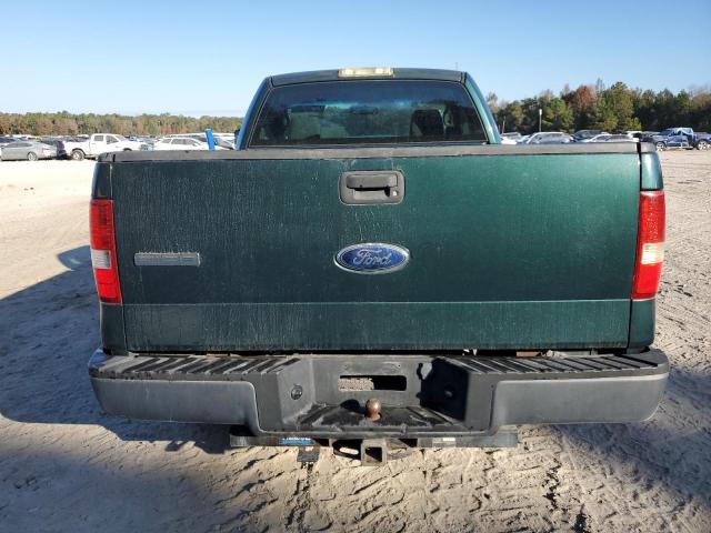Photo 6 from auction – 2008 FORD F150 with VIN 1FTRF12288KB38427