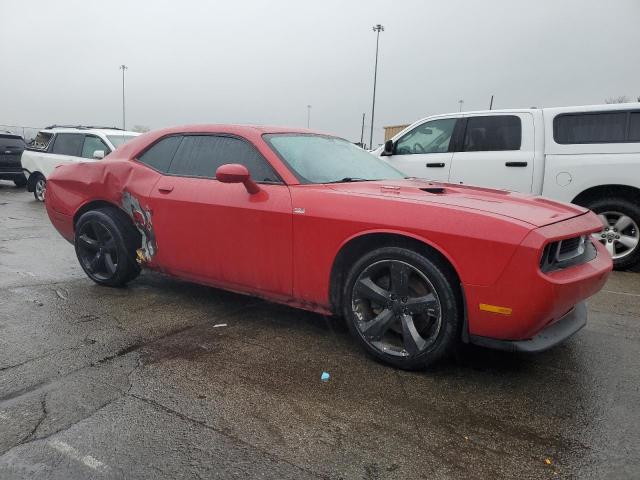 Photo 4 from auction – 2012 DODGE CHALLENGER with VIN 2C3CDYBT8CH176371