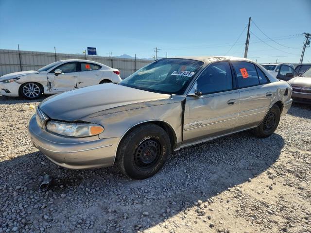 BUICK CENTURY CU 2001 with VIN 2G4WS52J411272334 - Photo from auction