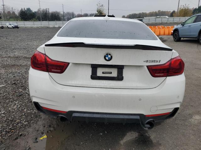 Photo 6 from auction – 2014 BMW 435 XI with VIN WBA3R5C57EF730433