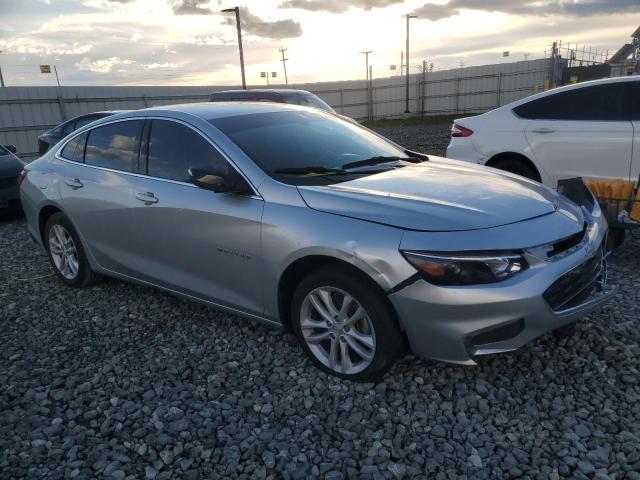Photo 4 from auction – 2017 CHEVROLET MALIBU LT with VIN 1G1ZE5ST5HF227649