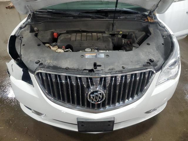Photo 12 from auction – 2016 BUICK ENCLAVE with VIN 5GAKVBKD8GJ347698