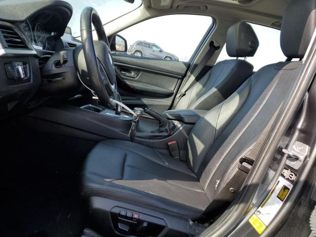 Photo 7 from auction – 2015 BMW 328 I SULE with VIN WBA3C1C55FP851922