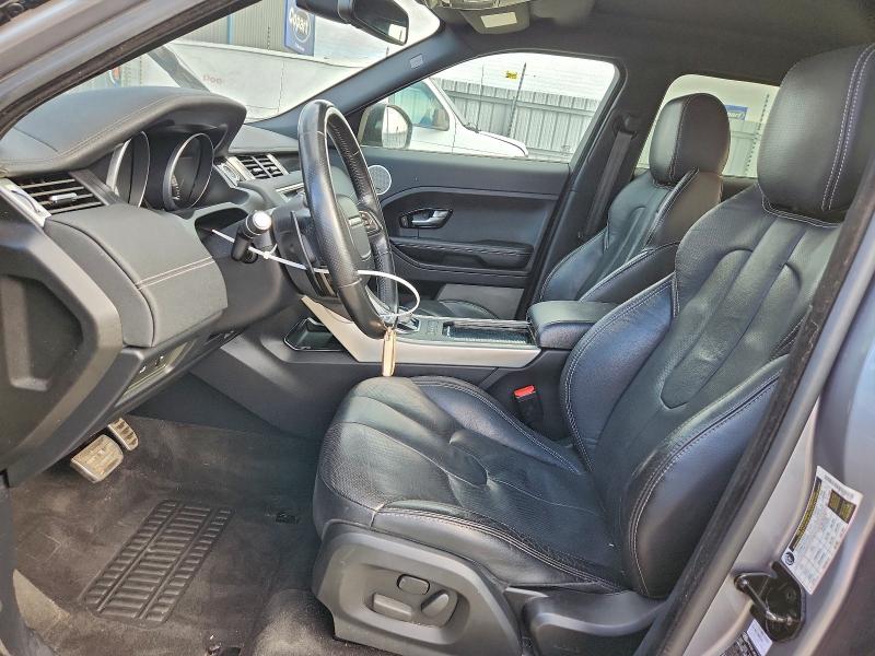 Photo 7 from auction – 2015 LAND ROVER RANGE ROVE with VIN SALVT2BG5FH971971