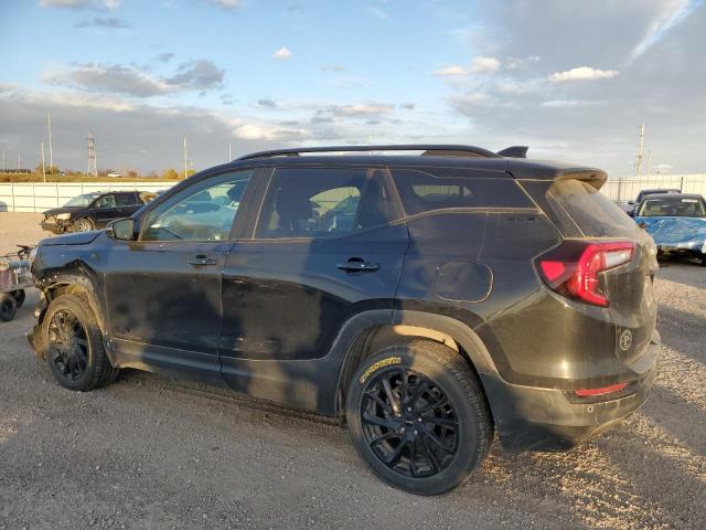 Photo 2 from auction – 2023 GMC TERRAIN SL with VIN 3GKALTEG3PL168638