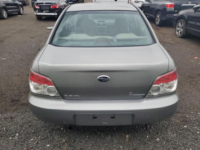 Photo 6 from auction – 2007 SUBARU IMPREZA 2. with VIN JF1GD61687G508779
