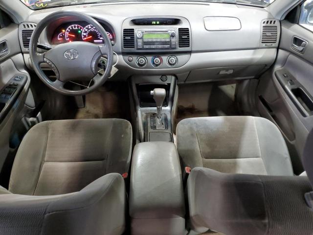 Photo 8 from auction – 2005 TOYOTA CAMRY with VIN 4T1BE32K35U427274