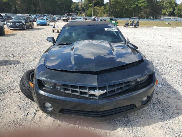 صورة رقم 5 من المزاد - 2012 CHEVROLET CAMARO LT مع VIN 2G1FC3D38C9163330