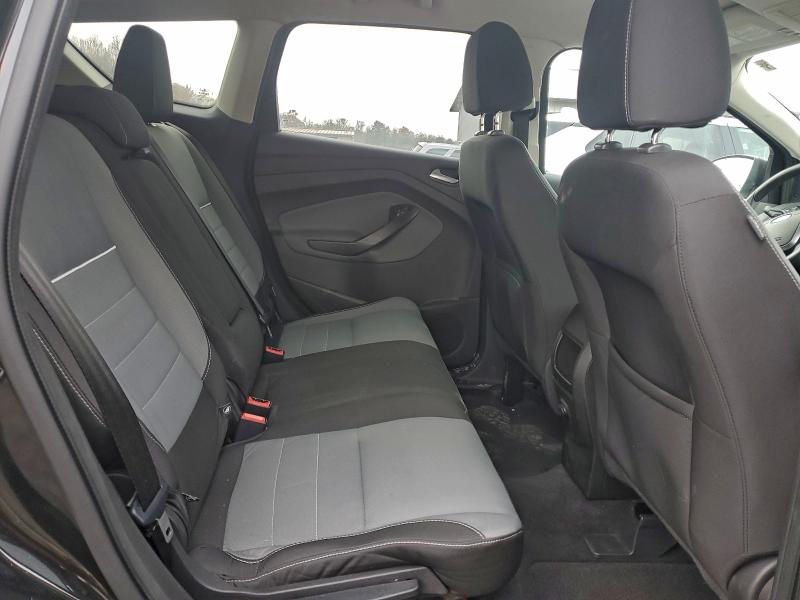 Photo 11 from auction – 2013 FORD ESCAPE SE with VIN 1FMCU9GX3DUA70076