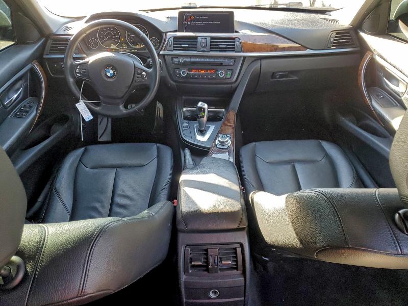 Photo 8 from auction – 2013 BMW 328 I SULE with VIN WBA3C1C5XDF435688
