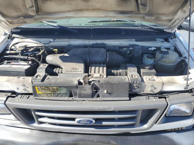 Photo 12 from auction – 2004 FORD ECONOLINE with VIN 1FTRE14W64HA43844