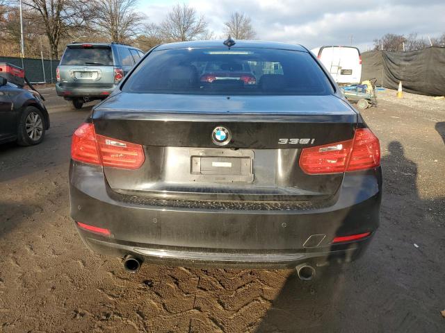 صورة رقم 6 من المزاد - 2015 BMW 335 I مع VIN WBA3A9G56FNT09903