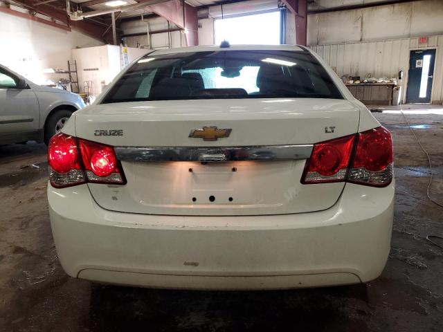 Photo 6 from auction – 2015 CHEVROLET CRUZE LT with VIN 1G1PC5SB3F7264419