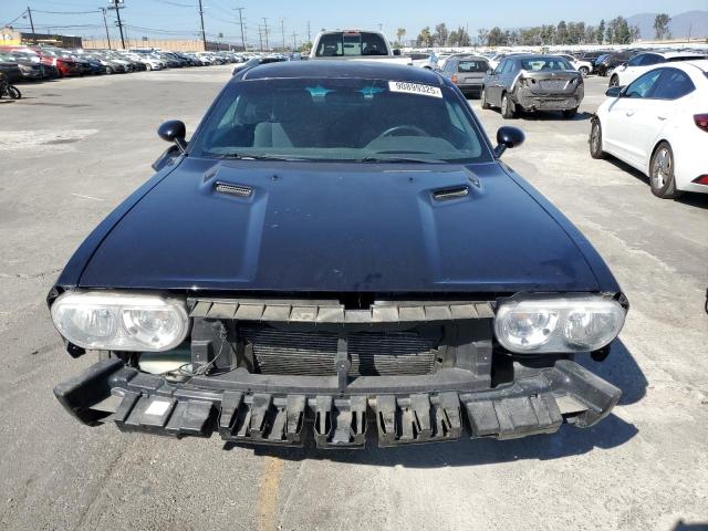 Photo 5 from auction – 2012 DODGE CHALLENGER with VIN 2C3CDYAG6CH124824