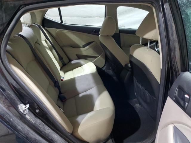 Photo 10 from auction – 2015 KIA OPTIMA LX with VIN 5XXGM4A7XFG367243