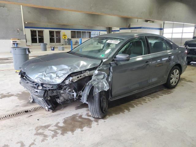 Photo 1 from auction – 2017 VOLKSWAGEN JETTA S with VIN 3VW2B7AJ6HM358163