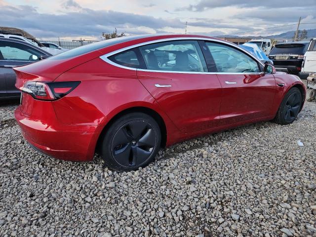 Photo 3 from auction – 2020 TESLA MODEL 3 with VIN 5YJ3E1EA8LF805644