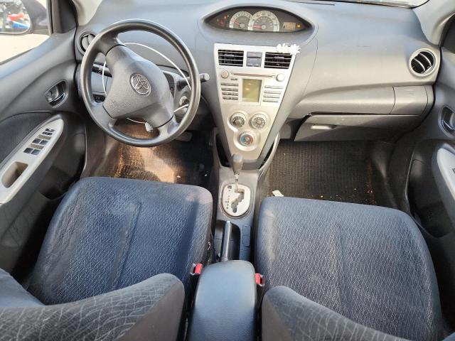 Photo 8 from auction – 2007 TOYOTA YARIS with VIN JTDBT923571011236