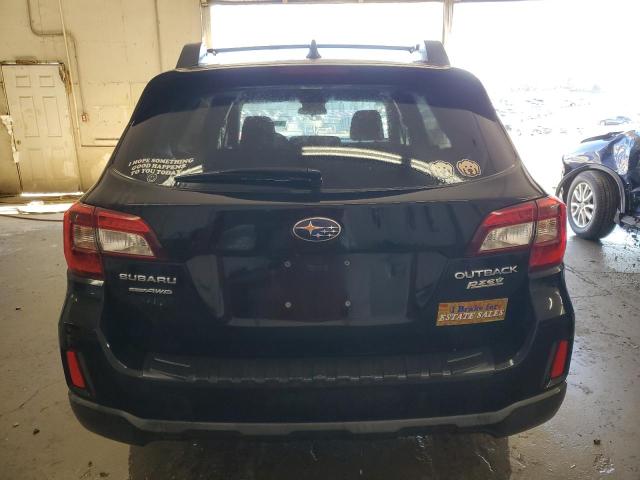 Photo 6 from auction – 2017 SUBARU OUTBACK 2. with VIN 4S4BSACC1H3298059