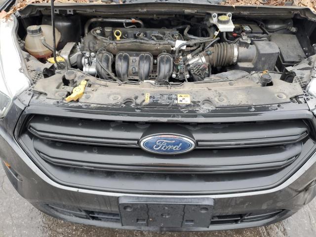 Photo 12 from auction – 2017 FORD ESCAPE S with VIN 1FMCU0F73HUC67543