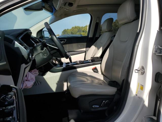 Photo 7 from auction – 2018 FORD EDGE TITAN with VIN 2FMPK4K87JBB12292