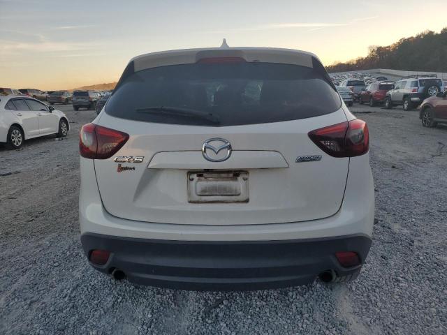 Photo 6 from auction – 2016 MAZDA CX-5 GT with VIN JM3KE2DYXG0650185