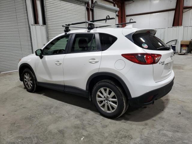 Photo 2 from auction – 2016 MAZDA CX-5 TOURI with VIN JM3KE4CY3G0627456