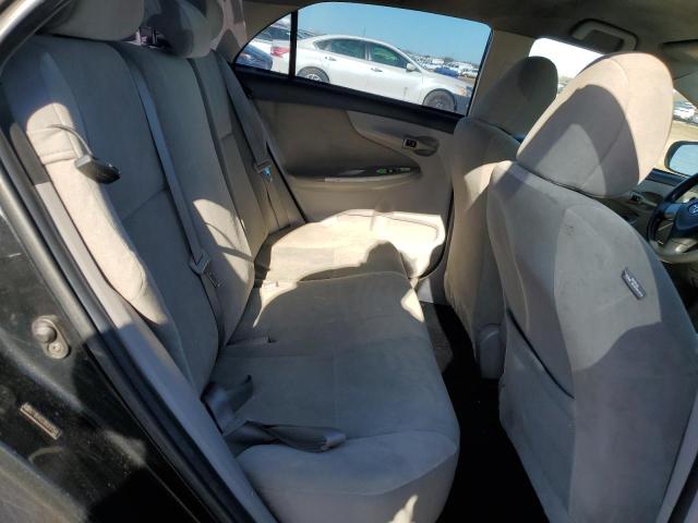 Photo 10 from auction – 2011 TOYOTA COROLLA BA with VIN 2T1BU4EE9BC617544