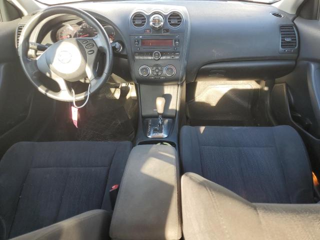 Photo 8 from auction – 2012 NISSAN ALTIMA BAS with VIN 1N4AL2AP4CC177209