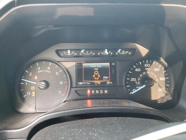 Photo 9 from auction – 2019 FORD F150 SUPER with VIN 1FTEW1E50KKC72215