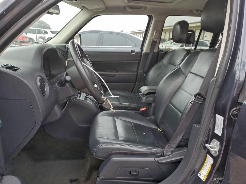Photo 7 from auction – 2016 JEEP PATRIOT LA with VIN 1C4NJPFA2GD526449