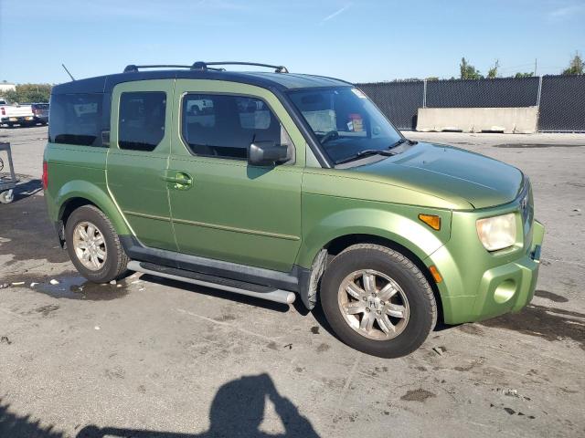 Photo 4 from auction – 2006 HONDA ELEMENT EX with VIN 5J6YH28746L017040