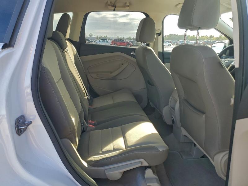 Photo 11 from auction – 2015 FORD ESCAPE SE with VIN 1FMCU0GX2FUC12187