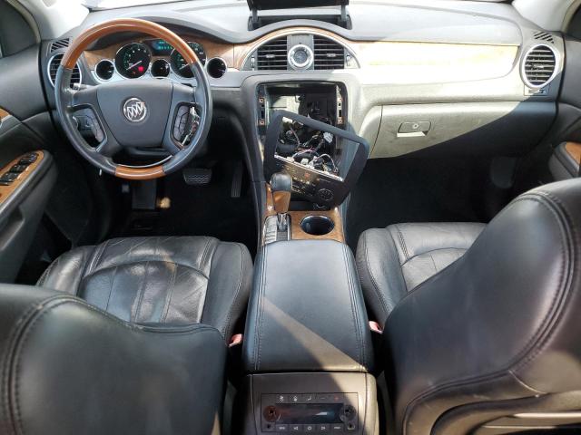 Photo 8 from auction – 2009 BUICK ENCLAVE with VIN 5GAER23D09J184418