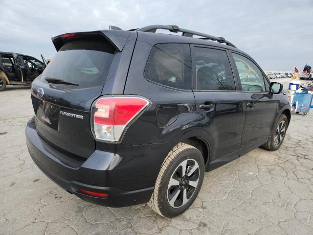 Photo 3 from auction – 2018 SUBARU FORESTER 2 with VIN JF2SJAGC5JH554344
