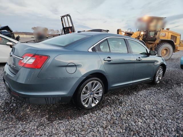 Photo 3 from auction – 2010 FORD TAURUS LIM with VIN 1FAHP2FW8AG113456
