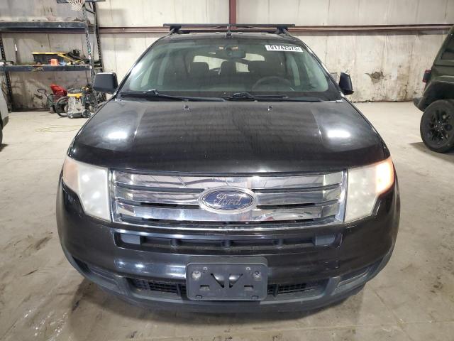 Photo 5 from auction – 2010 FORD EDGE SE with VIN 2FMDK3GC7ABB16532