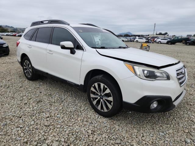 Photo 4 from auction – 2015 SUBARU OUTBACK 2. with VIN 4S4BSAJC0F3346974