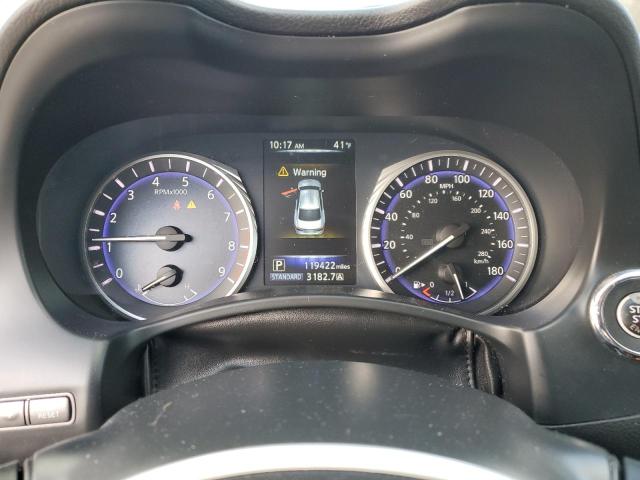 Photo 9 from auction – 2015 INFINITI Q50 BASE with VIN JN1BV7AR1FM402579