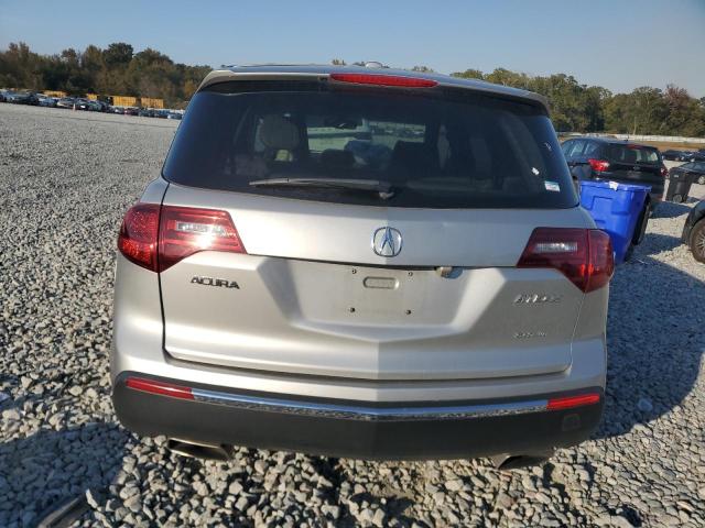 Photo 6 from auction – 2010 ACURA MDX TECHNO with VIN 2HNYD2H43AH531677