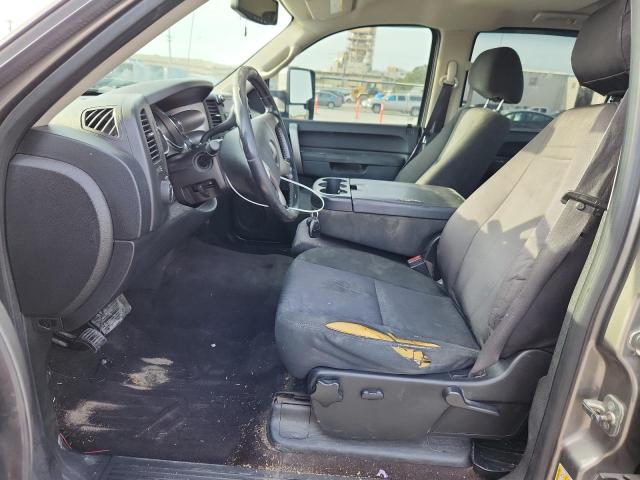 Photo 7 from auction – 2012 GMC SIERRA C15 with VIN 3GTP1VE06CG264678