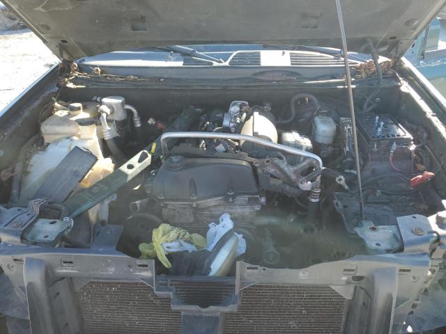 Photo 12 from auction – 2005 GMC ENVOY with VIN 1GKDT13S552210122