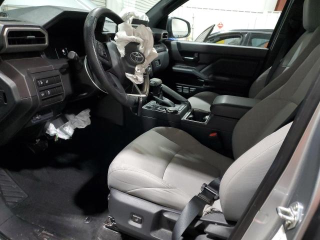 Photo 7 from auction – 2025 TOYOTA TACOMA DOU with VIN 3TMLB5JN3SM112760