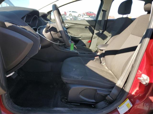 Photo 7 from auction – 2017 FORD FOCUS SE with VIN 1FADP3F21HL318183
