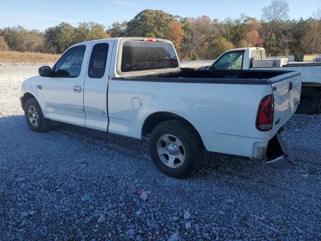 Photo 2 from auction – 2003 FORD F150 with VIN 1FTRX17W93NA89898