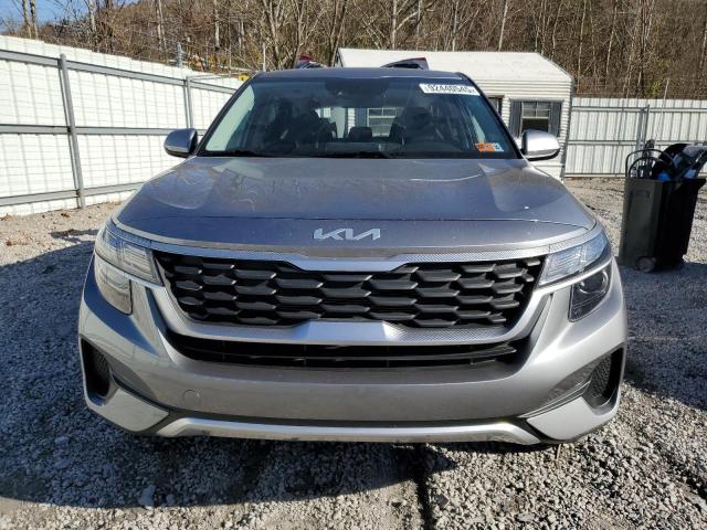 Photo 5 from auction – 2023 KIA SELTOS with VIN KNDEPCAA6P7444270