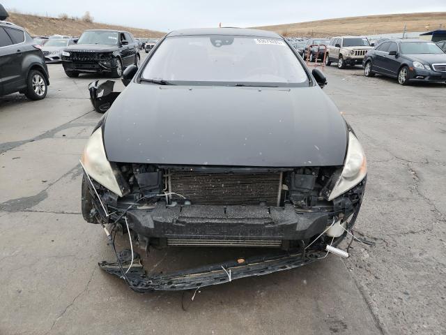 Photo 5 from auction – 2013 VOLVO S60 T5 with VIN YV1612FS2D1222402